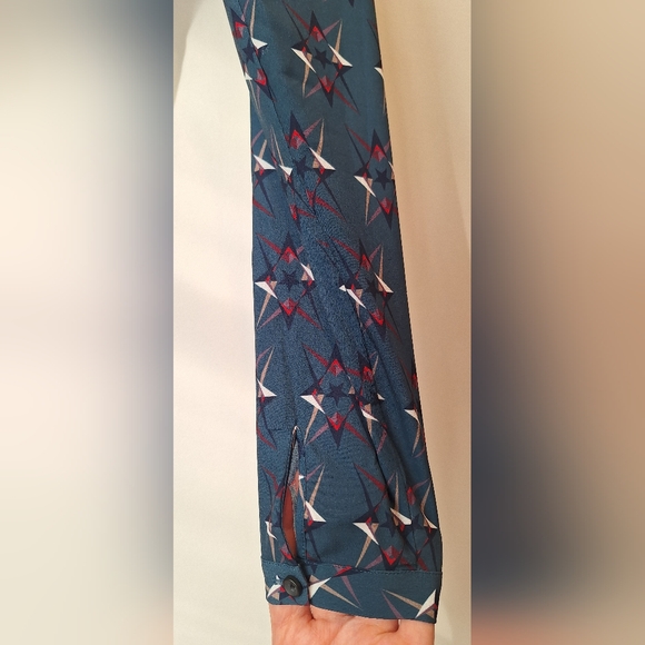 Diesel Black Gold Dress - Picture 9 of 16